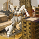 Illustration for article titled The Worlds Largest emGundam/em Box Is Pretty Damn Big